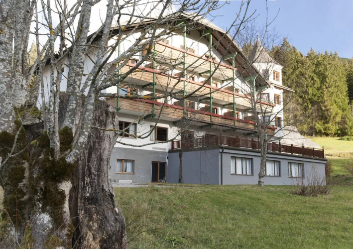 Imagen del hotel