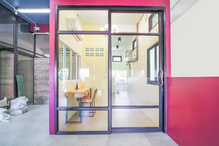 OYO 878 Sintara Residence