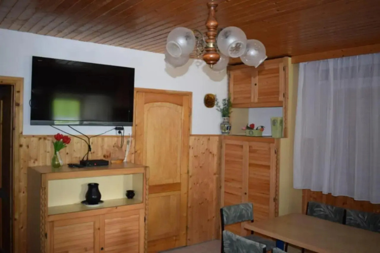 Aranyhal Apartman