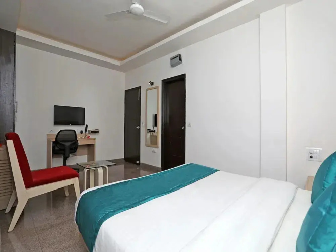 Hotelafbeelding