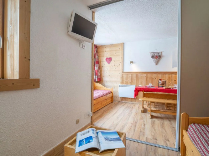 Villa Arcelle Val Thorens 40687
