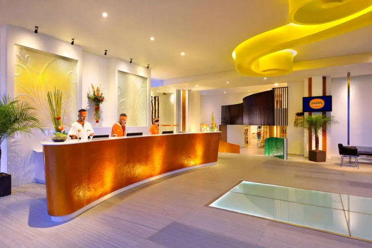 Hotelbild