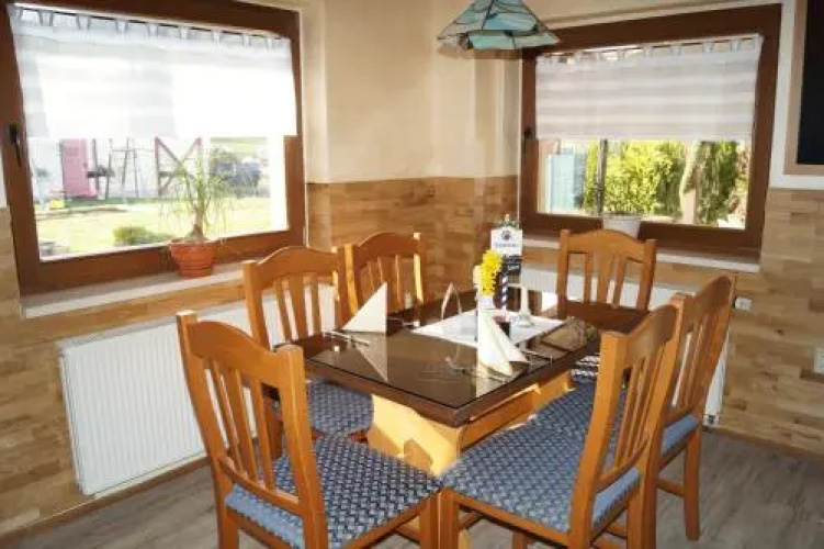 Gasthaus am Waldbad