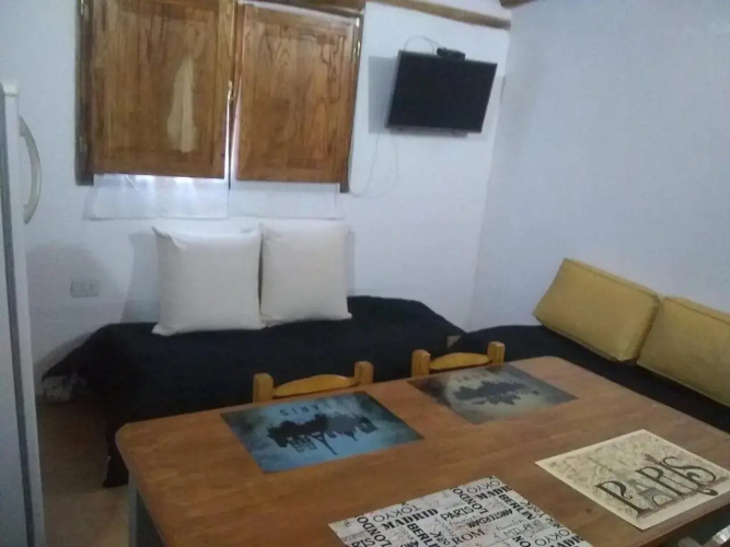 El Alto de las Paredes