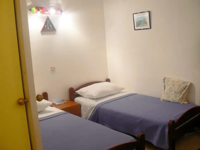 Quadruple Apartment