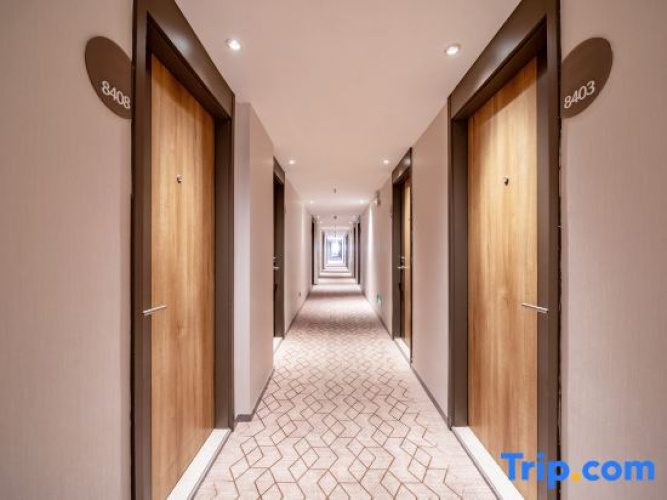 Geshen S Hotel