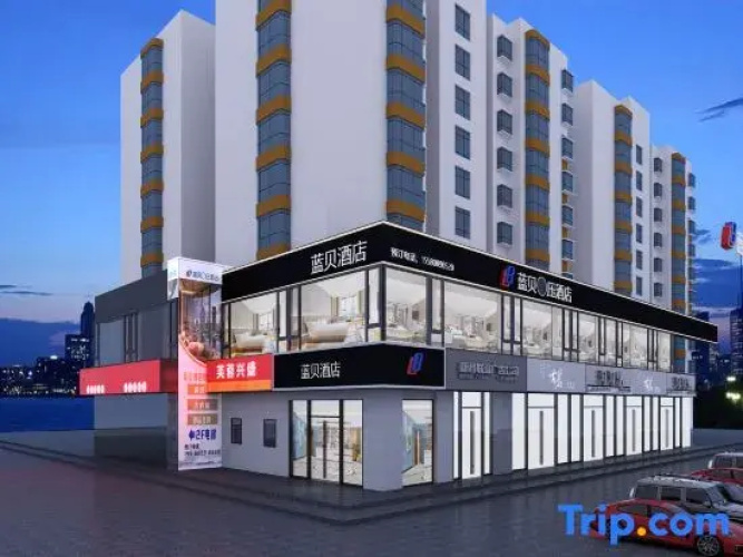 lanbei0yahotel