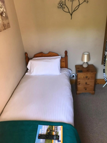 Inchrye Bed & Breakfast