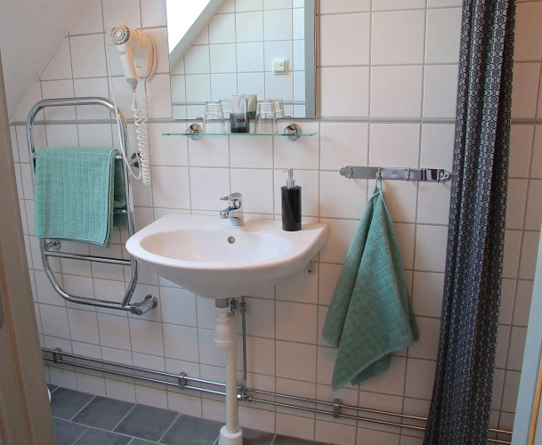 Hotell Oskar