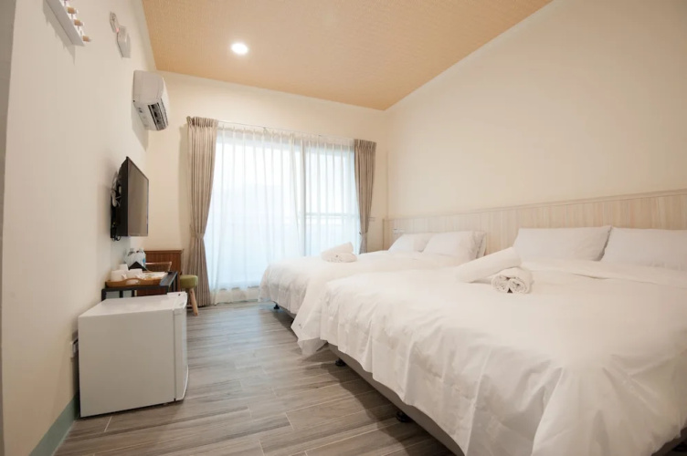 Hyatt Inn