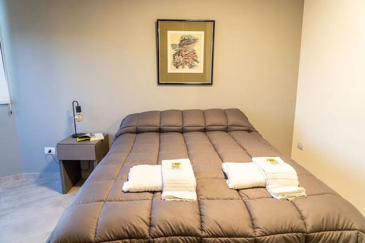 Midhouse Smartflat
