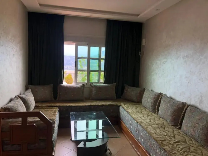 Mina House