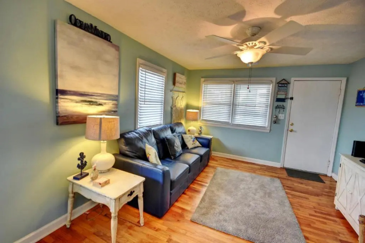 202 28th AVE Unit 6 Condo