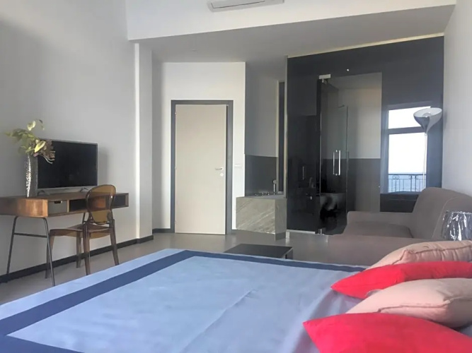 Residenza Santa Lu B&B