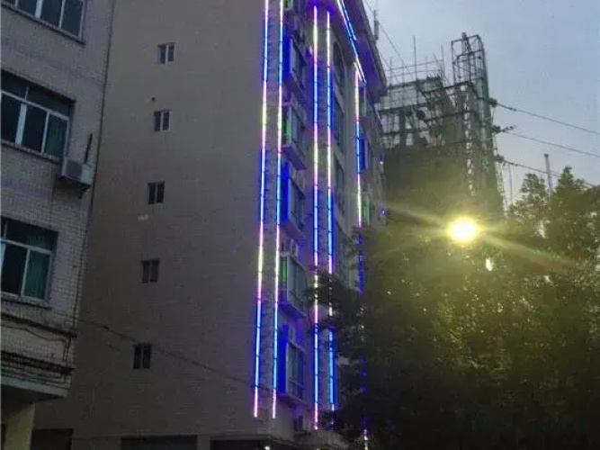 Jinhao Business Hostel