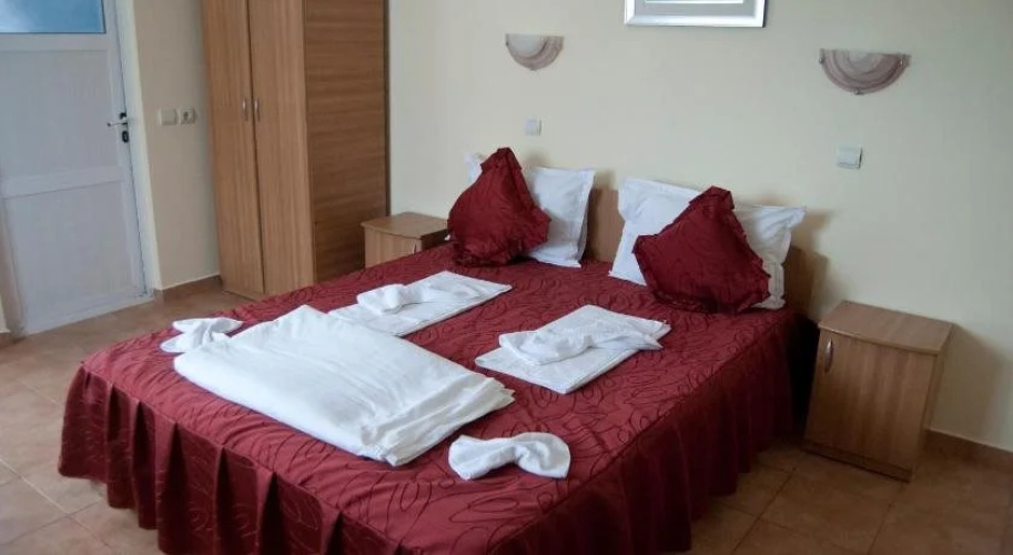 Hotel Laguna