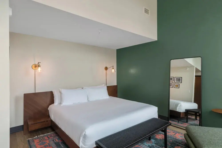 The Rathbone Hotel