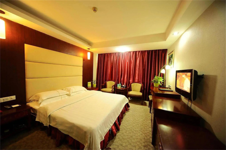 Junshan Hotel