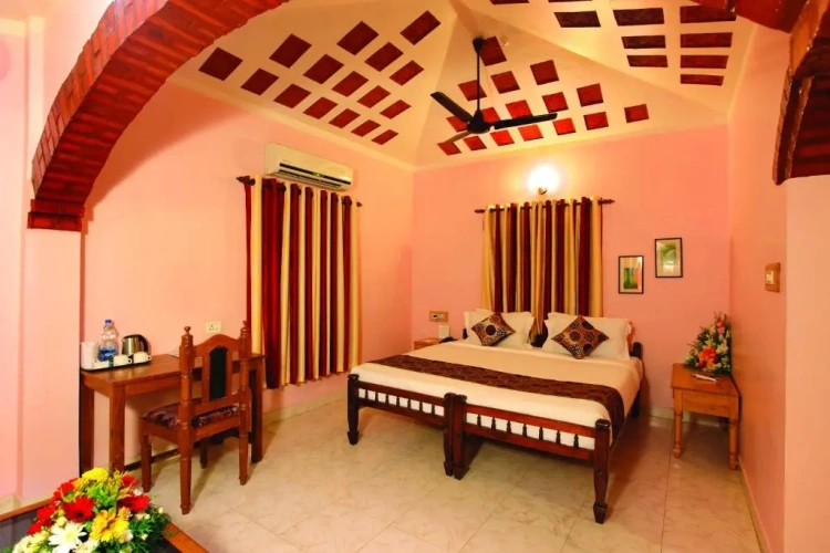 Club Villa