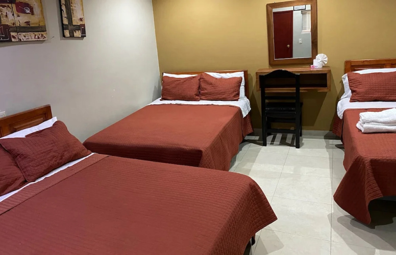 Hotelbild