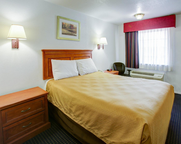 Econo Lodge Temple