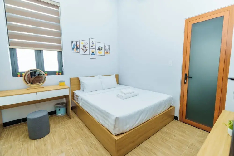 HomyPlus Apartment
