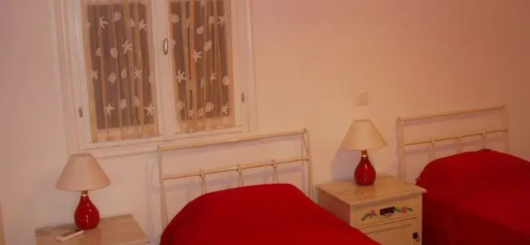 Helena'S Apartments