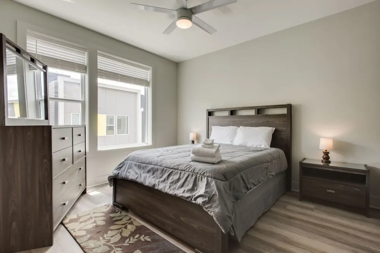 Harmony Highrise