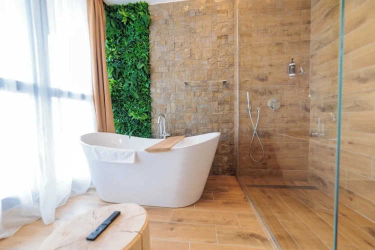 Superior Double Suite