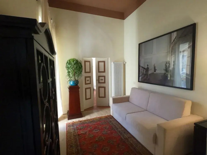Residenza Farinati