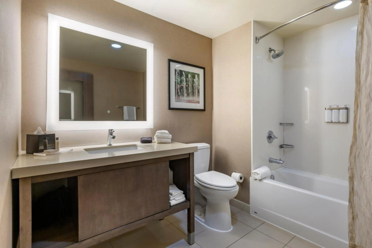 Cambria Hotel Rockville photo 10