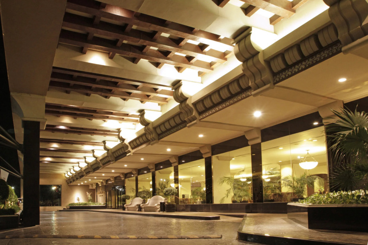 Crowne Plaza Monterrey photo 28