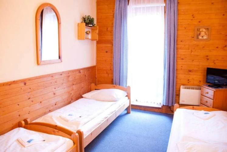 Valašský Šenk