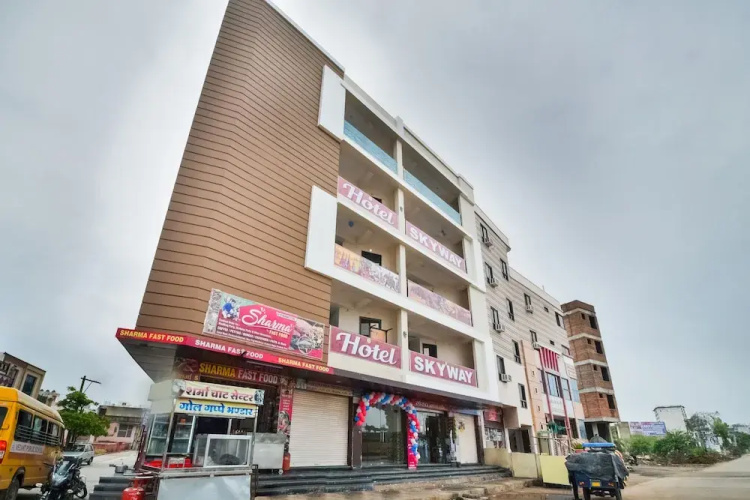 Hotelafbeelding