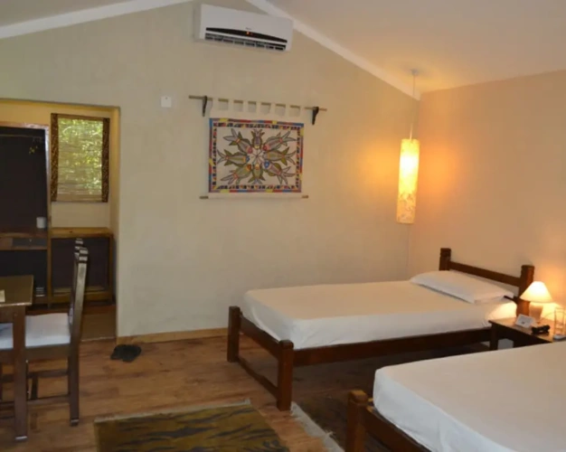 Deluxe Villa