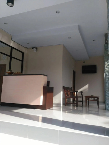 Mekar Jaya Bungalows