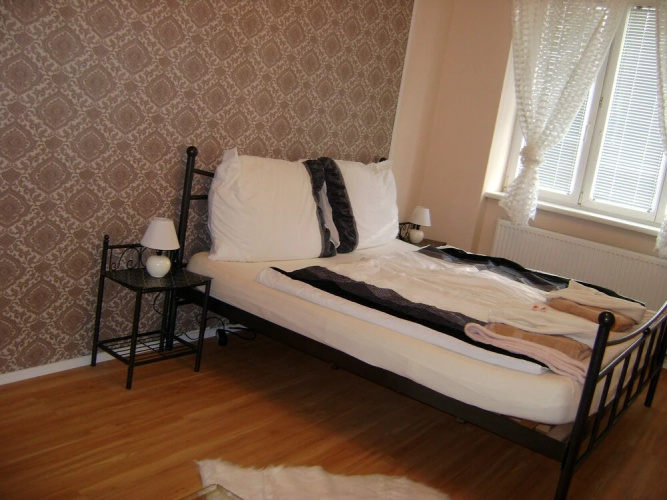 Vienna Luxury Residence