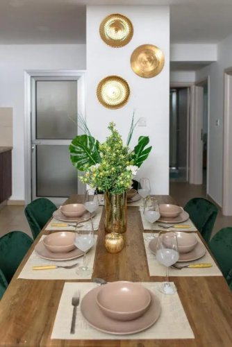 Amazonia Flat 102