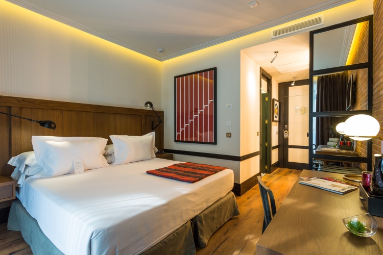 Only You Hotel Atocha photo 9