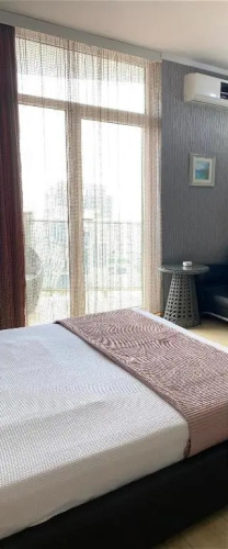 Lela's Apartment