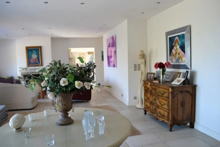 Villa Bellevue