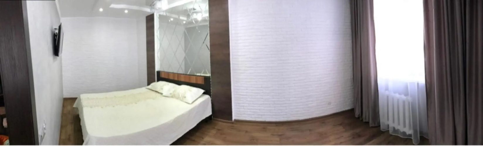 Apartment Alikhanova 38/3