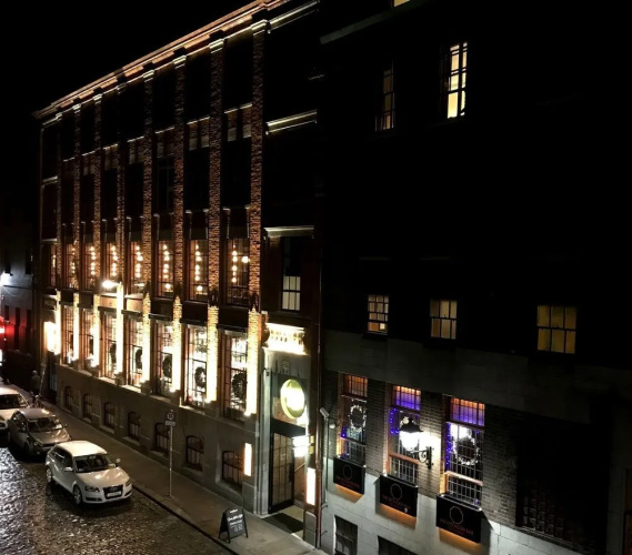 Otel görseli