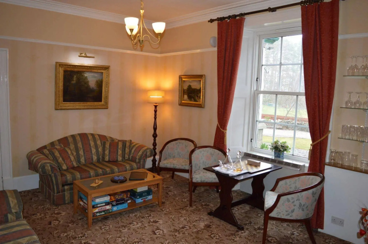 Fairwinds Hotel