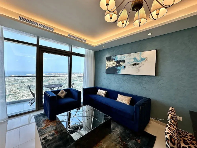 Lux BnB Paramount Midtown I Ocean View