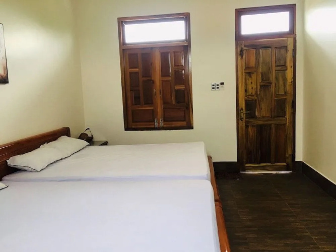 Lagi 1001 Nights Hotel