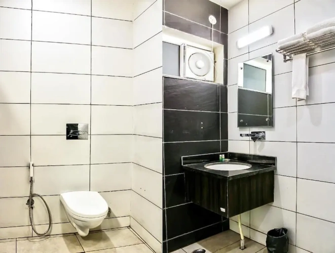 Comfort Suite