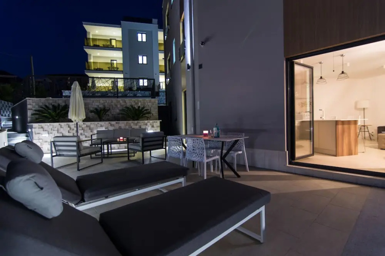 Villa 21