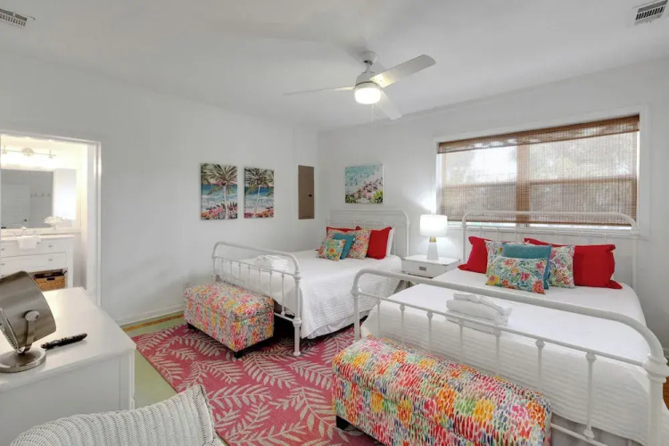 After Dune Delight by Tybee Vacation Rentals