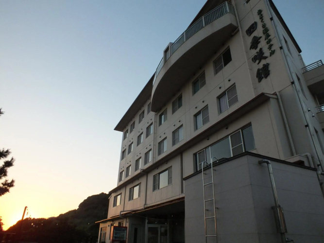 Hotelbild
